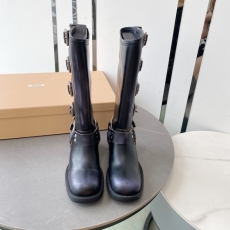 Miu Miu Boots